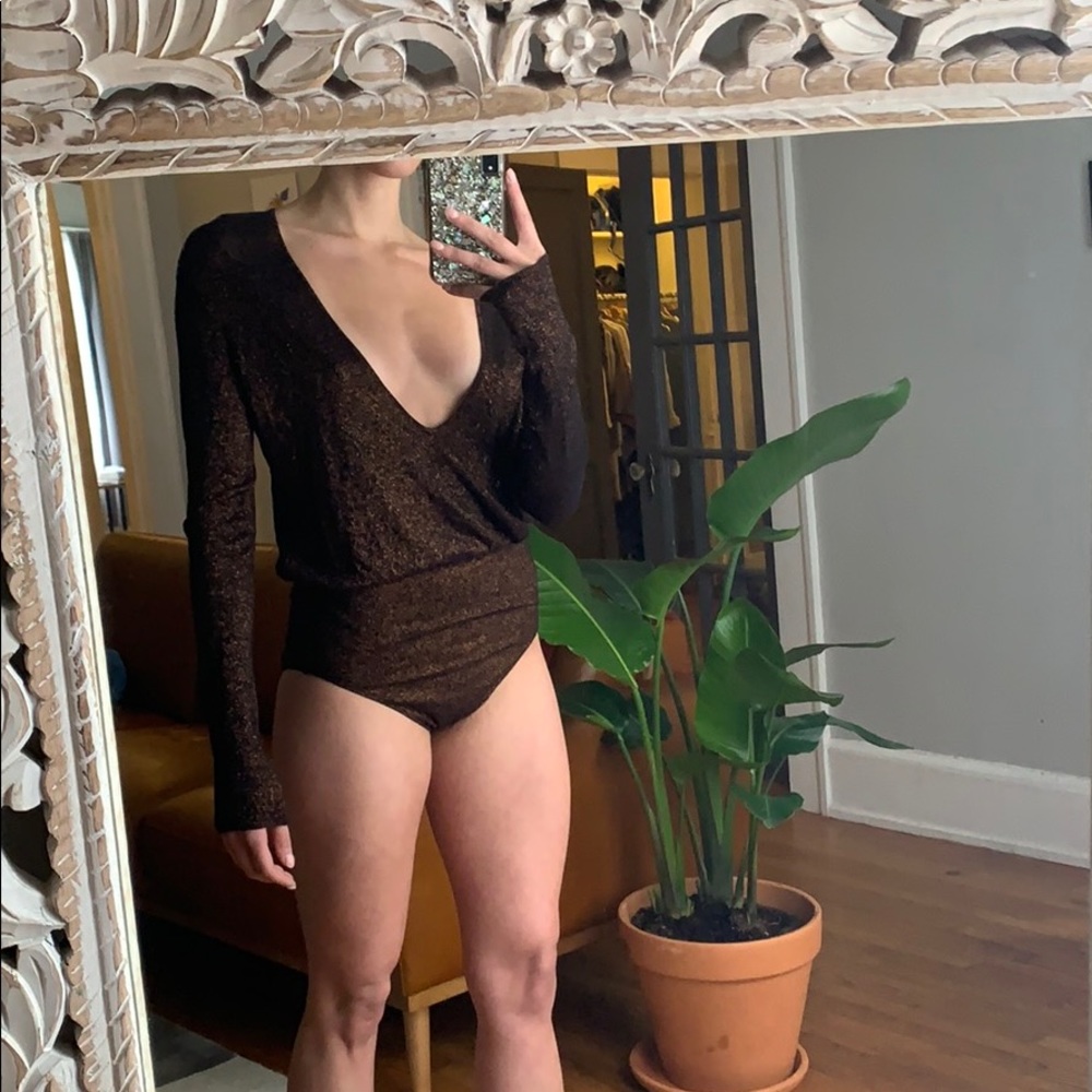 ATTENTION GRABBING, COMFORTABLE ONESIE